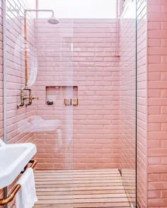 5 روش برای روشن کردن حمام بدون پنجره - خانه دیوانه سبز