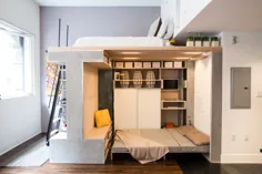 ایده های تزئین آپارتمان استودیو: 10 ایده برتر برای زیباسازی آپارتمان!