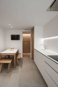 62+ ایده مدرن آشپزخانه کوچک (TINY KITCHEN؟) فضای خود را به حداکثر برسانید