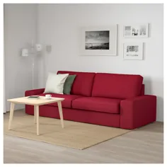 KIVIK 3er-Sofa - پوسیدگی Orrsta - IKEA Österreich