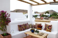 خانه ساحلی در Cabo de Gata - Adosados ​​en alquiler en Níjar، Andalucía، España
