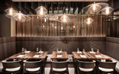 Enso Sushi & Grill |  DIA - Dittel Architekten
