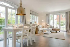 Landhaus Hooge، Westerland (Sylt) ، Fotos & Bewertungen - خدمات آپارتمان Sylter