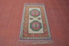 فرش کوچک فرش فرسوده فرش روتیک فرش طبقه فرش طبقه |  اتسی