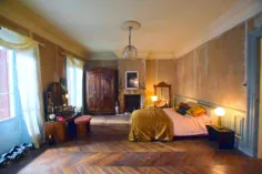 Killing Eve: Villanelle's Paris Apartment - صحنه درمانی