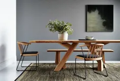 سبک جدید اسکاندیناوی برای خانه شما از Norsu - TLC Interiors