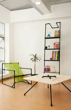 industrial-furniture-1 - روند تزئینات منزل - Homedit