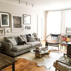 عکس های جدید آپارتمان داکوتا در شهر نیویورک ...
