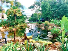 اقامتگاه در خانه: یک خلوت حیاط خلوت با یک حوض تفریحی خیره کننده ایجاد کنید