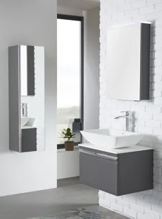 روپر رودز |  مبلمان حمام ، ظروف برنجی ، آینه و لوازم جانبی
