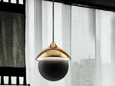 Top20: زیباترین لامپ های آویز تاکنون ایجاد شده |  کامیلا بلینی
