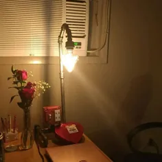 لامپ صنعتی / لامپ ادیسون / Steampunk / لامپ لوله / فولاد مضطرب / لامپ تسلا / ایستگاه شارژ USB / چراغ میز / دکوراسیون منزل