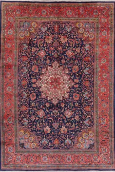 بهترین فرش های ایرانی را با ارسال رایگان خریداری کنید