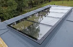 طرح های سقف سقفی - گالری Roof Maker