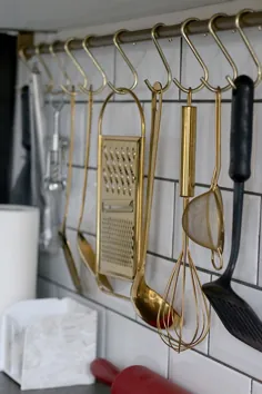 نرم افزار زیبا: ظروف طلای زرق و برق دار - شایسته سون