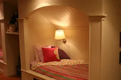 فضاهای ویژه: تختخواب سفارشی برای اوتیسم