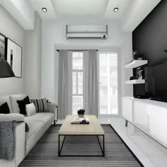 122 ایده برتر اتاق نشیمن - خانه داخلی و طراحی
