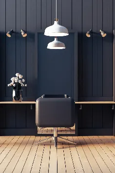 21 ایده هوشمندانه برای طراحی سالن کوچک برای به حداکثر رساندن فضای خود
