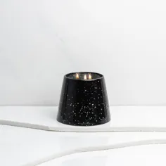 شمع خود را بسازید |  آبنبات سیاه