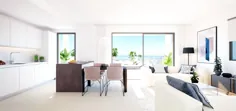 ✨ Costa del Sol برای فروش: آپارتمان 2 خوابه در Calanova Golf با قیمت 209،000 €