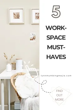 5 فضای کاری دفتر باید داشته باشید |  لین مومبینگ مژیا