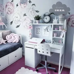 IKEA 学習 机 「ミ ッ ケ」 が の 9 つ の! 便利 ア レ ンン