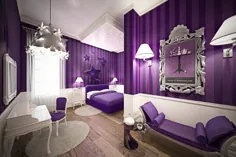 27 اتاق خواب زیبا با سر صفحه های پارچه ای مشخص (تصاویر)