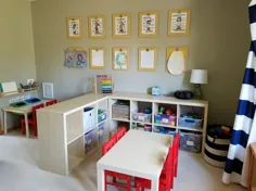بیش از 25 محصول IKEA برای ارائه دهندگان مراقبت از کودکان در منزل