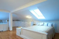 101 ایده اتاق خواب اولیه سفید (عکس)