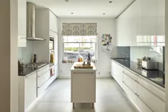 Primrose Hill Victoria Townhouse - فضای داخلی غار