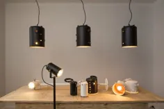 لامپ های دیگ بخار اسپرسو