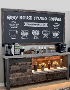 17 طرح قهوه خانگی که می توانید به راحتی DIY کنید