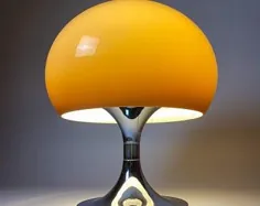 لامپ قارچ |  اتسی