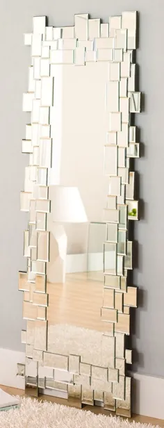 آینه |  آینه های دیواری معاصر از محل سکونت - £