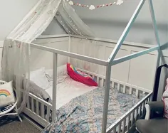 اتاق خواب بچه های مضمون |  اتسی