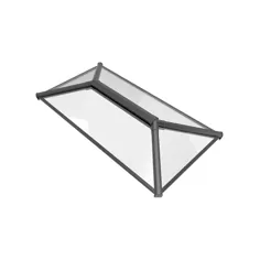 Stratus Stratus Roof Lantern سبک معاصر 1 |  یک سیستم سقف فانوس بهتر
