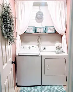 64 ایده برتر اتاق خشکشویی کوچک - خانه و طراحی داخلی