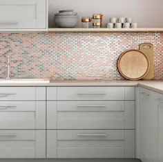 راهنمای خرید بهترین کابینت آشپزخانه برای خانه شما |  به سادگی آشپزخانه