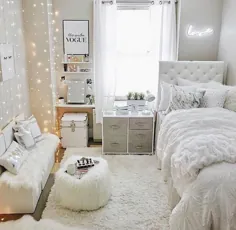 27 اتاق خوابگاهی که امسال به اتاق خواب شما الهام می بخشد