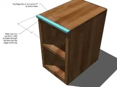 File Base برای میز سیستم ذخیره سازی کلاسیک