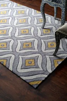 فرش های سنتی و فرش های ایرانی