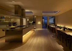 10 ایده برتر روشنایی آشپزخانه برای بهبود خانه شما