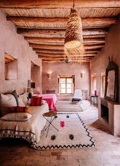 Berber Lodge، مراکش: هفتاد افتتاحیه برتر 70 هتل لوکس سال 2017