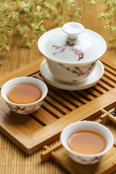 Tea Set را به صورت رایگان بارگیری کنید