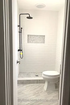 عناصر طراحی حمام خانه مدرن