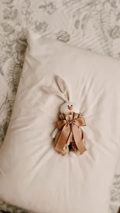 عروسک خرگوش