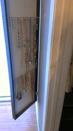 کیف جواهرات هک آینه IKEA STAVE