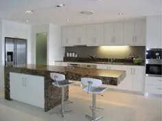 4800.0US $ | لوازم آشپزخانه لاک سفید براق و مدرن 2017 کابینت آشپزخانه سبک معاصر L1606039 | کابینت | مبلمان کابینت - AliExpress