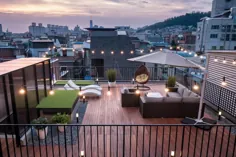 15 Airbnb زیبا در سئول که می خواهید برای همیشه در آن بمانید - AVENUE ONE