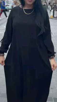 مد مسلمان لباس عبا، مد حجاب